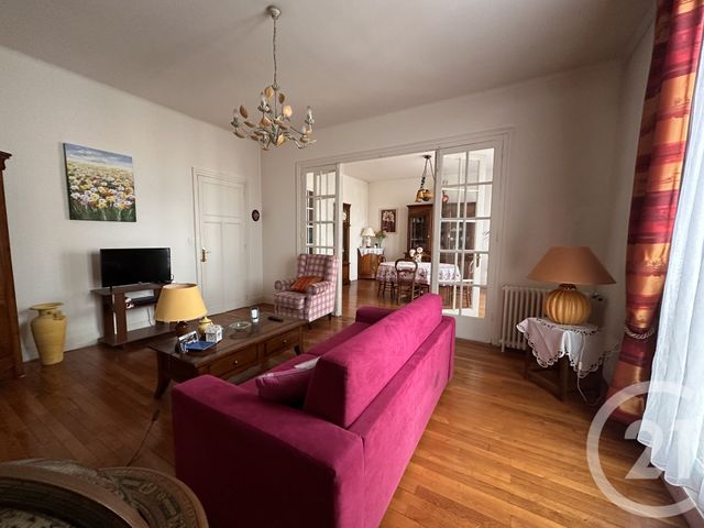 Appartement F4 à vendre - 5 pièces - 134.6 m2 - ROANNE - 42 - RHONE-ALPES - Century 21 Cabinet Pillet