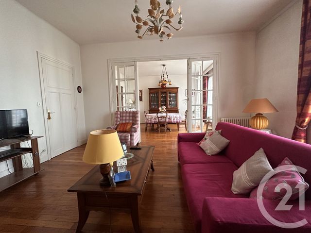 appartement - ROANNE - 42