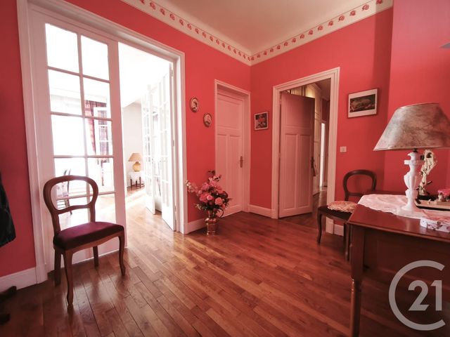 Appartement F4 à vendre - 5 pièces - 134.6 m2 - ROANNE - 42 - RHONE-ALPES - Century 21 Cabinet Pillet