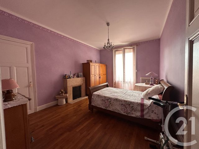 Appartement F4 à vendre - 5 pièces - 134.6 m2 - ROANNE - 42 - RHONE-ALPES - Century 21 Cabinet Pillet