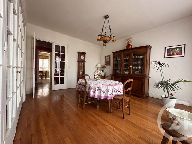 Appartement F4 à vendre - 5 pièces - 134.6 m2 - ROANNE - 42 - RHONE-ALPES - Century 21 Cabinet Pillet