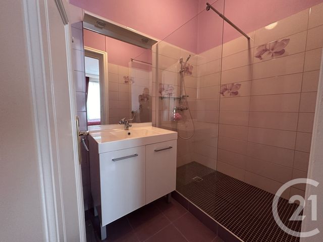 Appartement F4 à vendre - 5 pièces - 134.6 m2 - ROANNE - 42 - RHONE-ALPES - Century 21 Cabinet Pillet