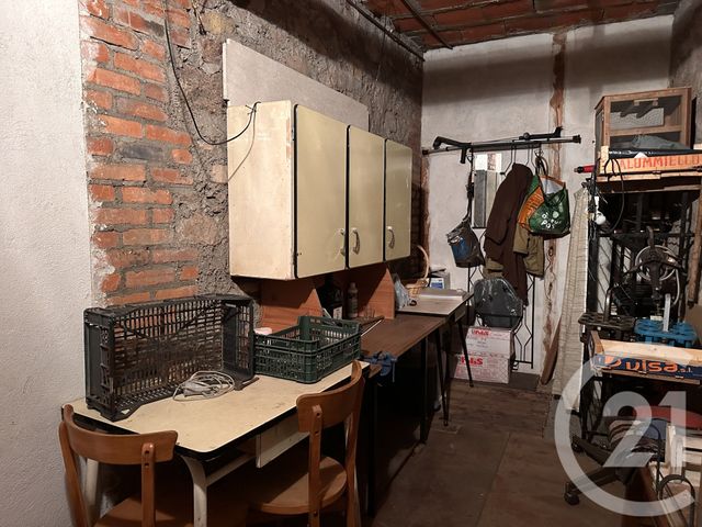 Appartement F4 à vendre - 5 pièces - 134.6 m2 - ROANNE - 42 - RHONE-ALPES - Century 21 Cabinet Pillet