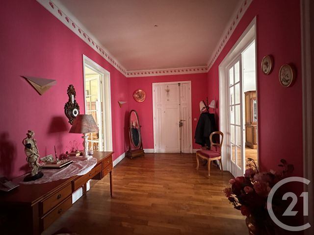 Appartement F4 à vendre - 5 pièces - 134.6 m2 - ROANNE - 42 - RHONE-ALPES - Century 21 Cabinet Pillet
