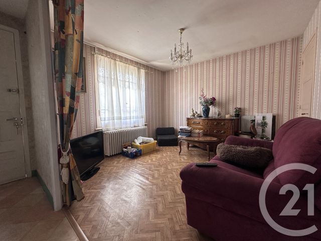 maison à vendre - 4 pièces - 60.0 m2 - ROANNE - 42 - RHONE-ALPES - Century 21 Cabinet Pillet