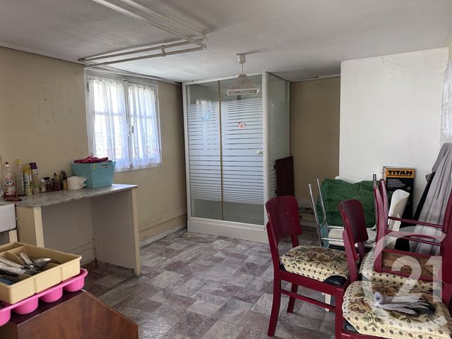 maison à vendre - 4 pièces - 60.0 m2 - ROANNE - 42 - RHONE-ALPES - Century 21 Cabinet Pillet