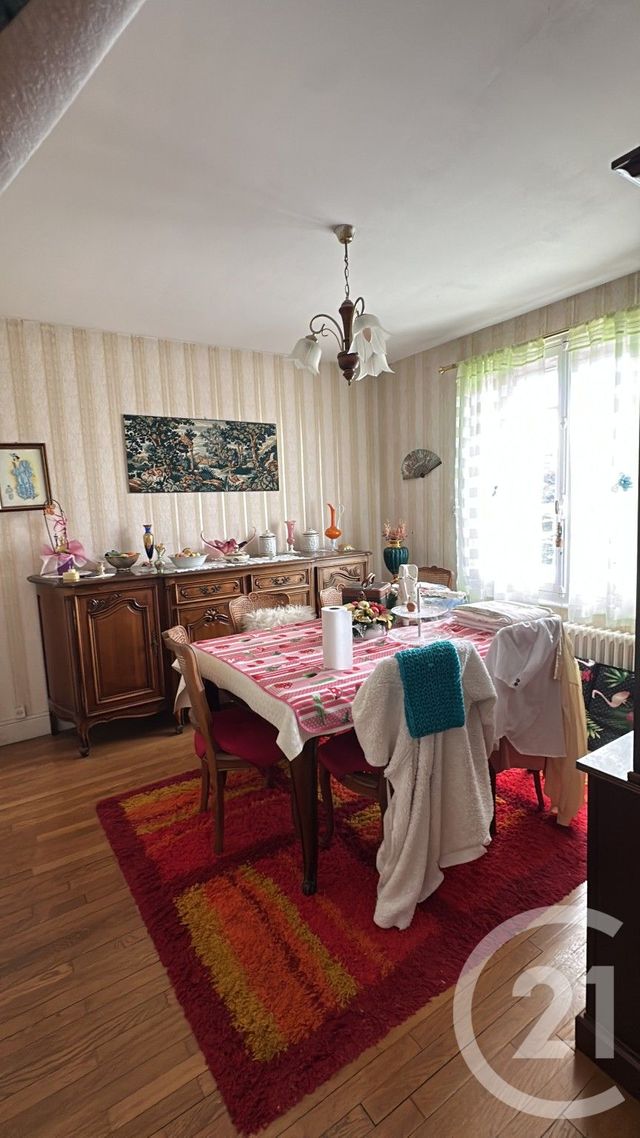 maison à vendre - 4 pièces - 60.0 m2 - ROANNE - 42 - RHONE-ALPES - Century 21 Cabinet Pillet