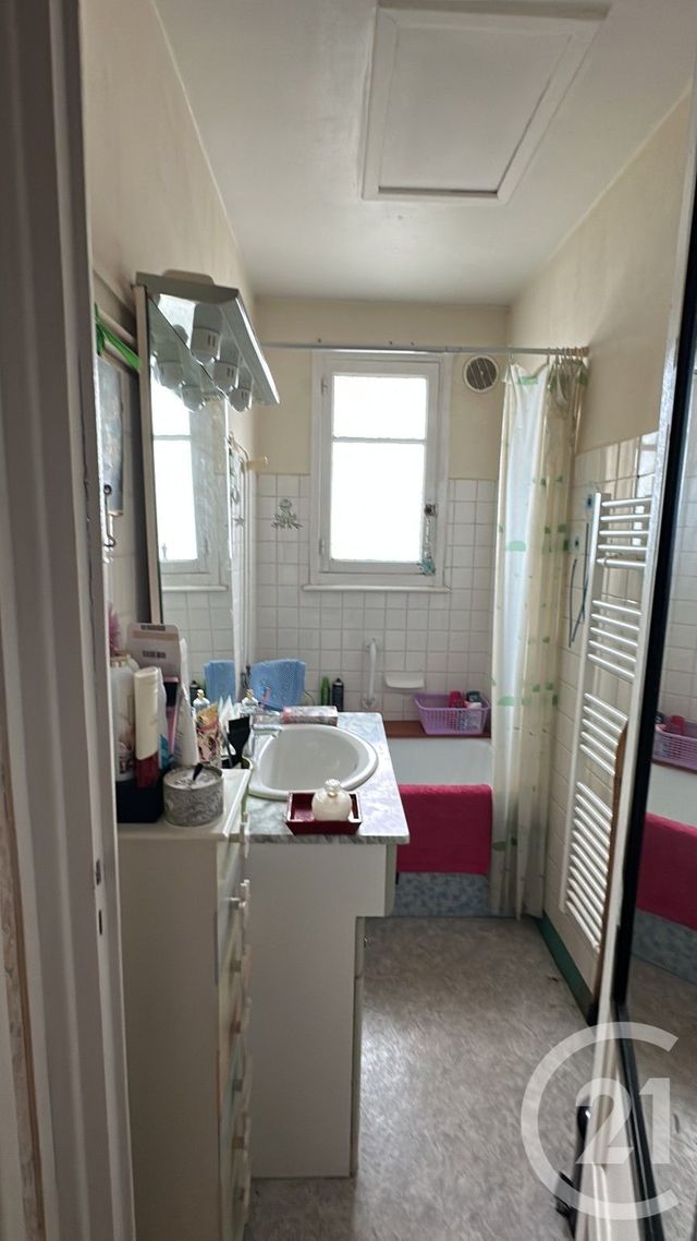 maison à vendre - 4 pièces - 60.0 m2 - ROANNE - 42 - RHONE-ALPES - Century 21 Cabinet Pillet