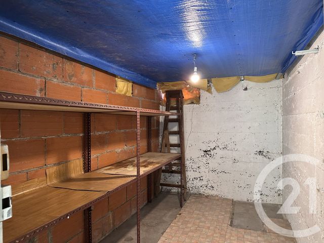 maison à vendre - 4 pièces - 60.0 m2 - ROANNE - 42 - RHONE-ALPES - Century 21 Cabinet Pillet