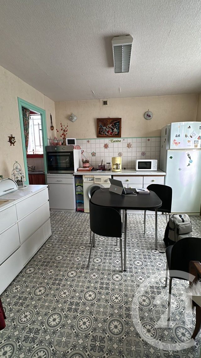 maison à vendre - 4 pièces - 60.0 m2 - ROANNE - 42 - RHONE-ALPES - Century 21 Cabinet Pillet