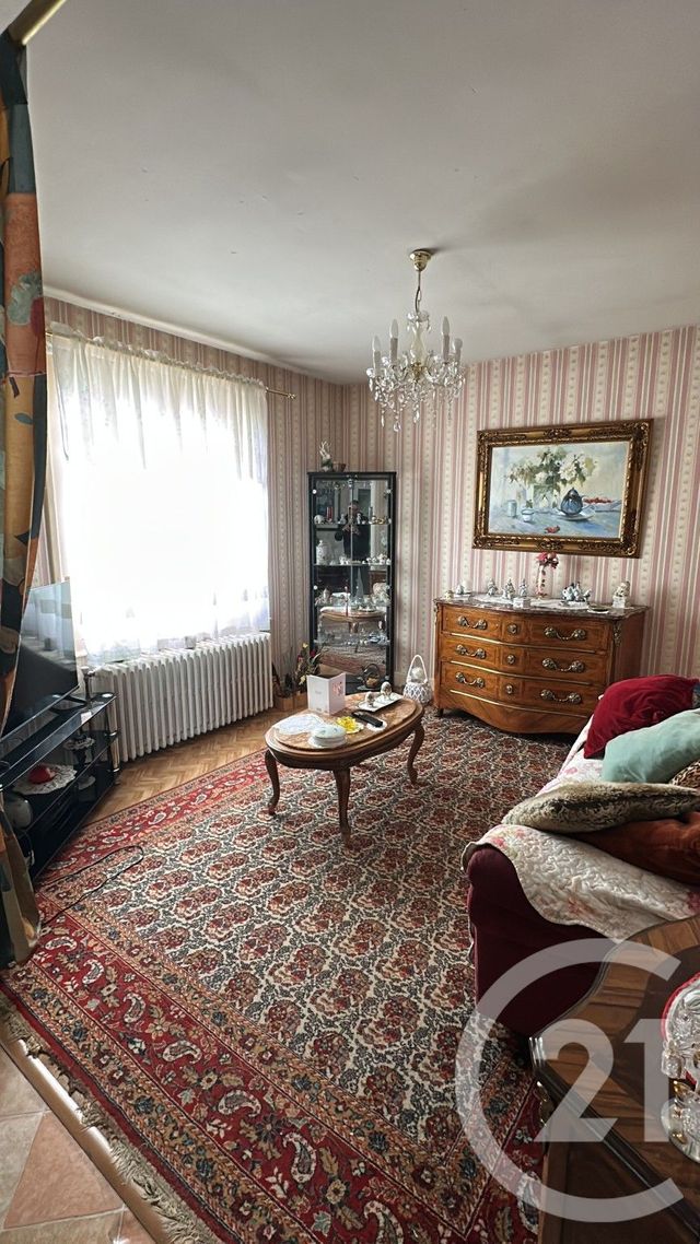 maison à vendre - 4 pièces - 60.0 m2 - ROANNE - 42 - RHONE-ALPES - Century 21 Cabinet Pillet