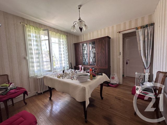 maison à vendre - 4 pièces - 60.0 m2 - ROANNE - 42 - RHONE-ALPES - Century 21 Cabinet Pillet