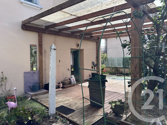 maison à vendre - 4 pièces - 60.0 m2 - ROANNE - 42 - RHONE-ALPES - Century 21 Cabinet Pillet