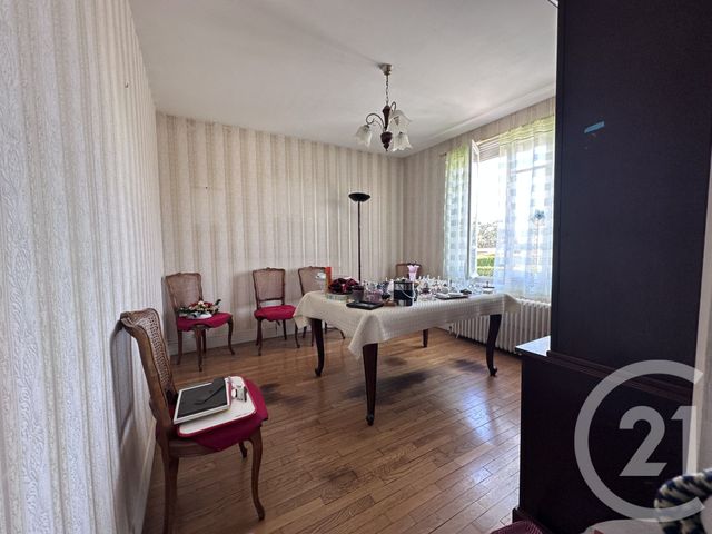 maison à vendre - 4 pièces - 60.0 m2 - ROANNE - 42 - RHONE-ALPES - Century 21 Cabinet Pillet