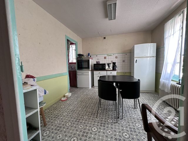 maison à vendre - 4 pièces - 60.0 m2 - ROANNE - 42 - RHONE-ALPES - Century 21 Cabinet Pillet
