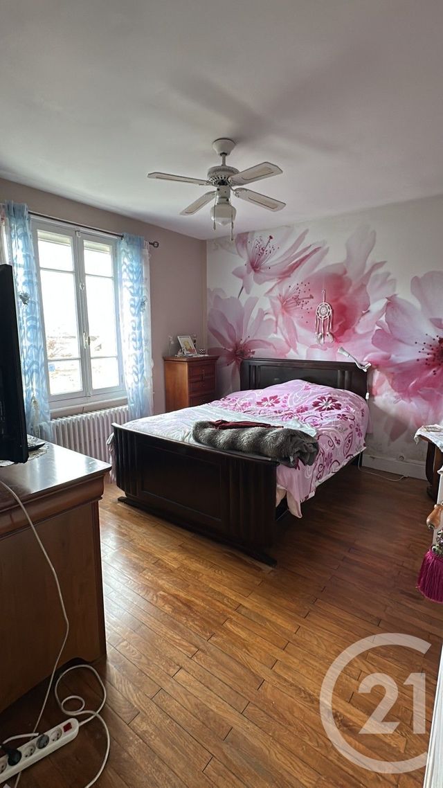 maison à vendre - 4 pièces - 60.0 m2 - ROANNE - 42 - RHONE-ALPES - Century 21 Cabinet Pillet