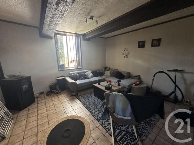 maison à vendre - 6 pièces - 178.0 m2 - MELAY - 71 - BOURGOGNE - Century 21 Cabinet Pillet