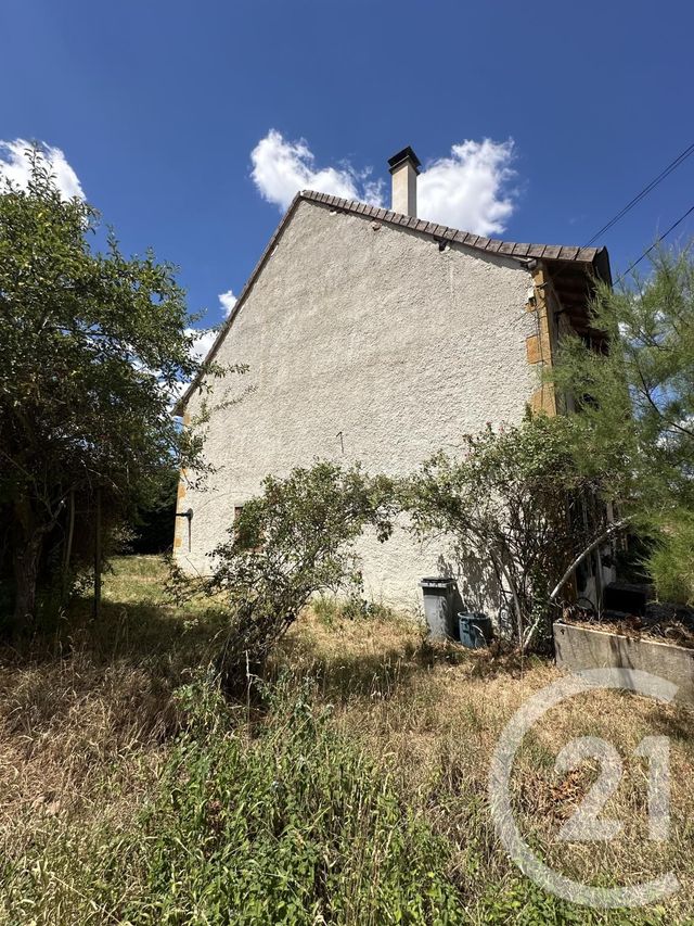 maison à vendre - 6 pièces - 178.0 m2 - MELAY - 71 - BOURGOGNE - Century 21 Cabinet Pillet