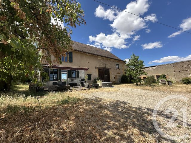 Maison à vendre MELAY