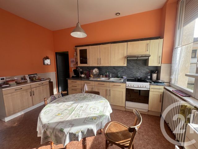 maison à vendre - 4 pièces - 90.0 m2 - RIORGES - 42 - RHONE-ALPES - Century 21 Cabinet Pillet