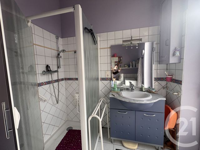 maison à vendre - 4 pièces - 90.0 m2 - RIORGES - 42 - RHONE-ALPES - Century 21 Cabinet Pillet