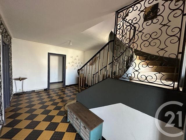 maison à vendre - 10 pièces - 307.0 m2 - COURS - 69 - RHONE-ALPES - Century 21 Cabinet Pillet