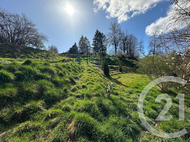 maison à vendre - 10 pièces - 307.0 m2 - COURS - 69 - RHONE-ALPES - Century 21 Cabinet Pillet