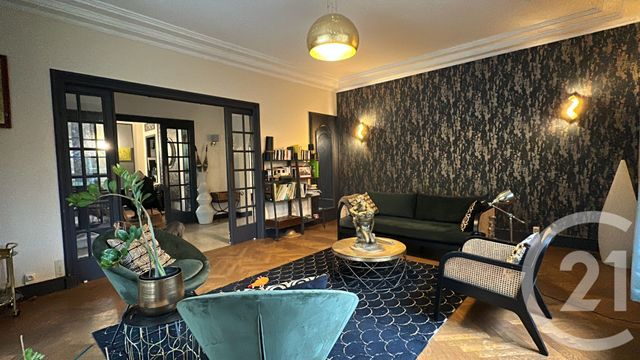 maison à vendre - 10 pièces - 307.0 m2 - COURS - 69 - RHONE-ALPES - Century 21 Cabinet Pillet