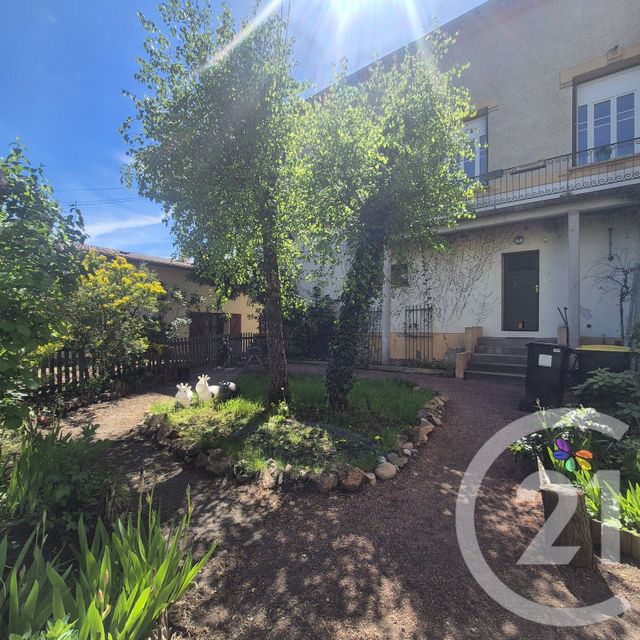 maison - ROANNE - 42