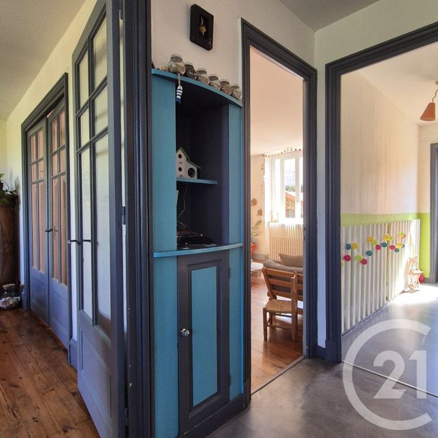 maison à vendre - 8 pièces - 202.0 m2 - ROANNE - 42 - RHONE-ALPES - Century 21 Cabinet Pillet