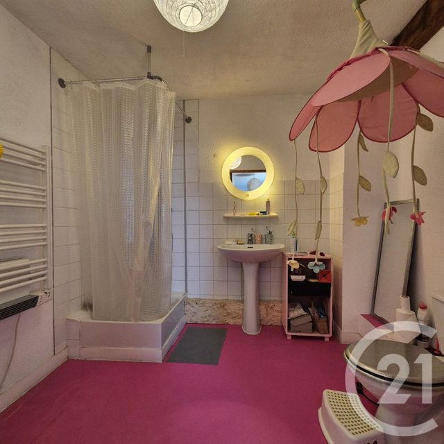 maison à vendre - 8 pièces - 202.0 m2 - ROANNE - 42 - RHONE-ALPES - Century 21 Cabinet Pillet