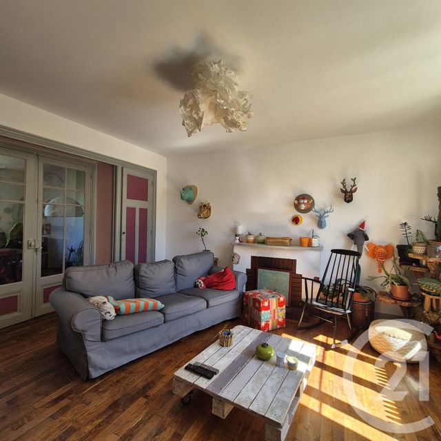 maison à vendre - 8 pièces - 202.0 m2 - ROANNE - 42 - RHONE-ALPES - Century 21 Cabinet Pillet