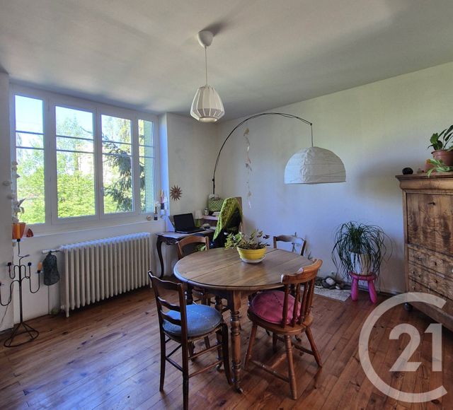 maison à vendre - 8 pièces - 202.0 m2 - ROANNE - 42 - RHONE-ALPES - Century 21 Cabinet Pillet