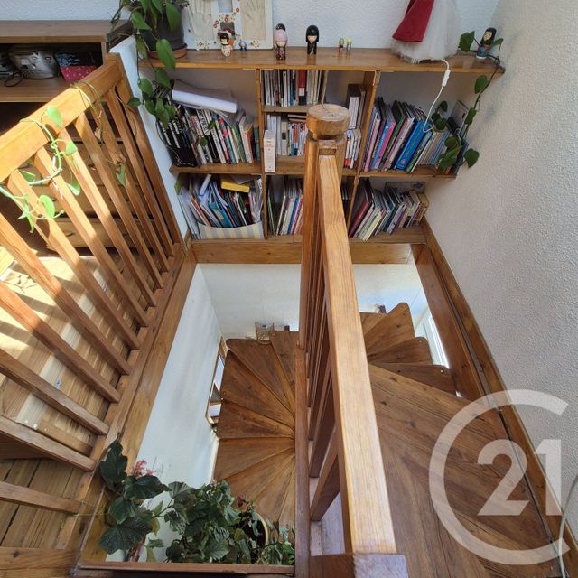 maison à vendre - 8 pièces - 202.0 m2 - ROANNE - 42 - RHONE-ALPES - Century 21 Cabinet Pillet