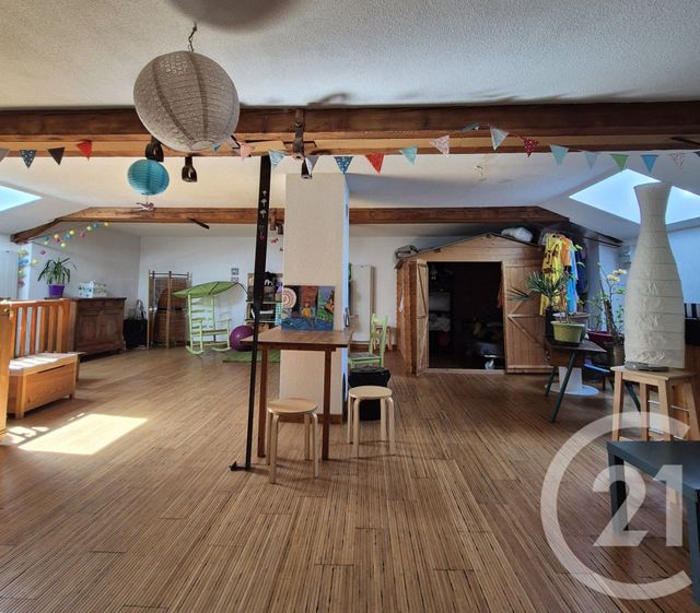 maison à vendre - 8 pièces - 202.0 m2 - ROANNE - 42 - RHONE-ALPES - Century 21 Cabinet Pillet