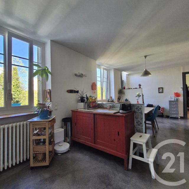 maison à vendre - 8 pièces - 202.0 m2 - ROANNE - 42 - RHONE-ALPES - Century 21 Cabinet Pillet