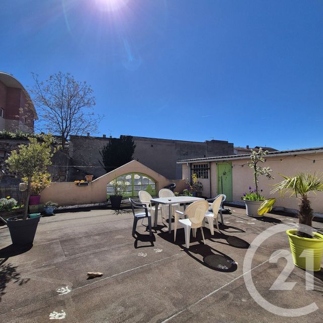 maison à vendre - 8 pièces - 202.0 m2 - ROANNE - 42 - RHONE-ALPES - Century 21 Cabinet Pillet