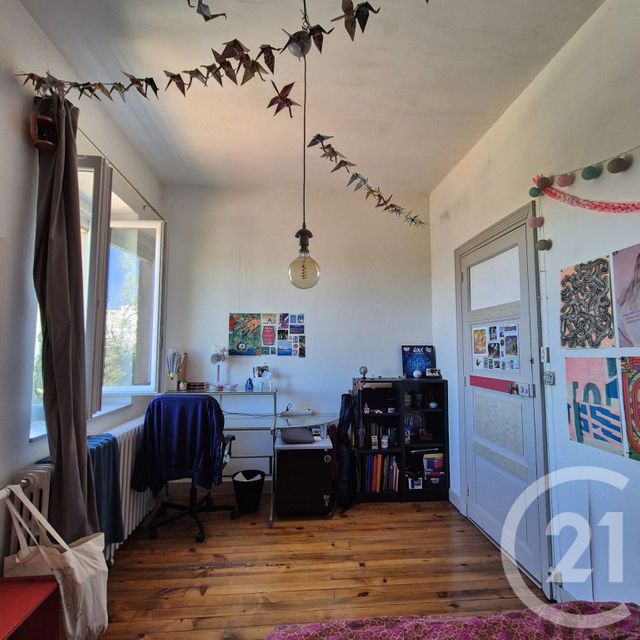 maison à vendre - 8 pièces - 202.0 m2 - ROANNE - 42 - RHONE-ALPES - Century 21 Cabinet Pillet