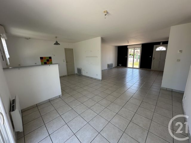 maison à vendre - 5 pièces - 95.0 m2 - VILLEREST - 42 - RHONE-ALPES - Century 21 Cabinet Pillet