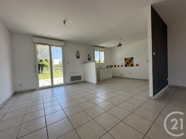 maison à vendre - 5 pièces - 95.0 m2 - VILLEREST - 42 - RHONE-ALPES - Century 21 Cabinet Pillet