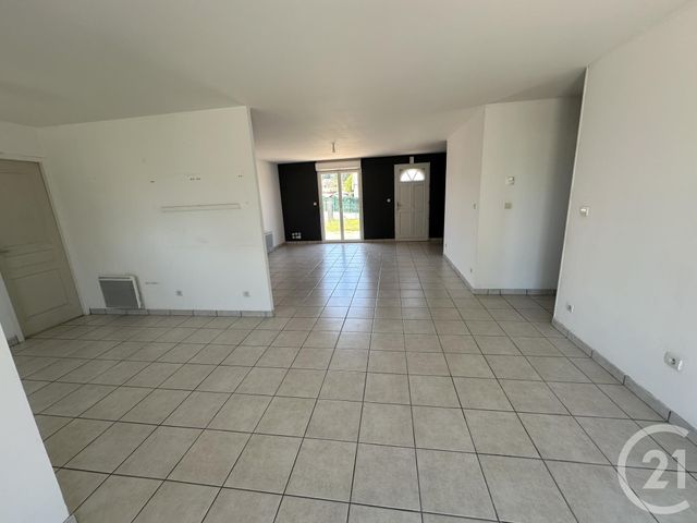 maison à vendre - 5 pièces - 95.0 m2 - VILLEREST - 42 - RHONE-ALPES - Century 21 Cabinet Pillet