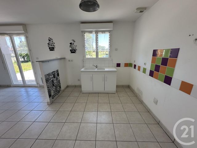 maison à vendre - 5 pièces - 95.0 m2 - VILLEREST - 42 - RHONE-ALPES - Century 21 Cabinet Pillet