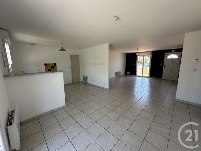 maison à vendre - 5 pièces - 95.0 m2 - VILLEREST - 42 - RHONE-ALPES - Century 21 Cabinet Pillet