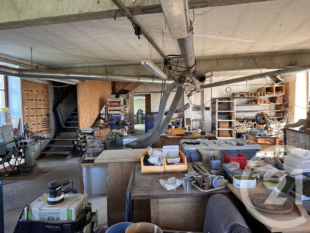 maison à vendre - 6 pièces - 130.0 m2 - LA GRESLE - 42 - RHONE-ALPES - Century 21 Cabinet Pillet