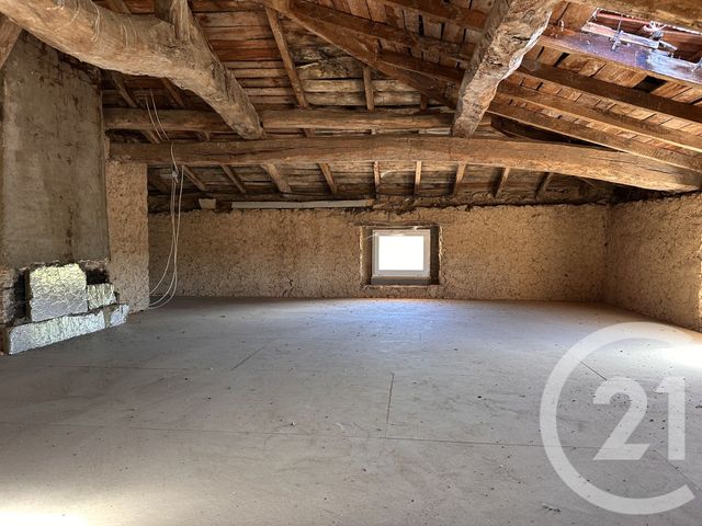 maison à vendre - 6 pièces - 130.0 m2 - LA GRESLE - 42 - RHONE-ALPES - Century 21 Cabinet Pillet