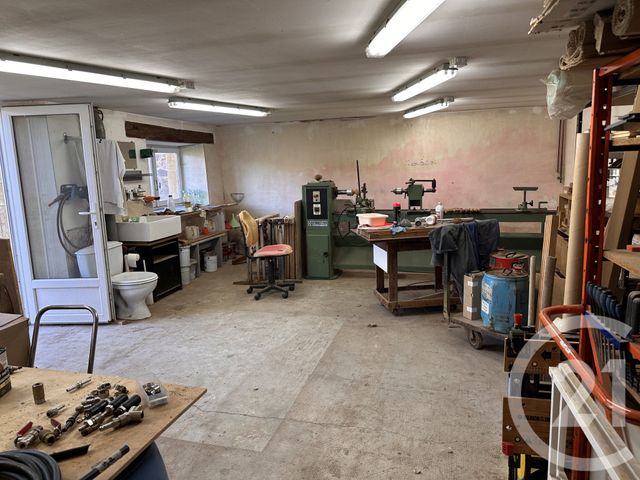 maison à vendre - 6 pièces - 130.0 m2 - LA GRESLE - 42 - RHONE-ALPES - Century 21 Cabinet Pillet