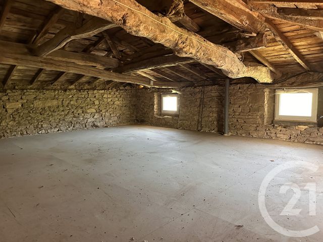 maison à vendre - 6 pièces - 130.0 m2 - LA GRESLE - 42 - RHONE-ALPES - Century 21 Cabinet Pillet