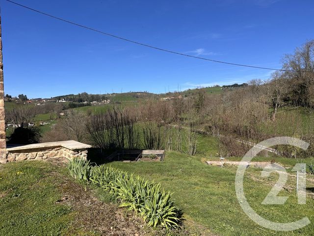 maison à vendre - 6 pièces - 130.0 m2 - LA GRESLE - 42 - RHONE-ALPES - Century 21 Cabinet Pillet