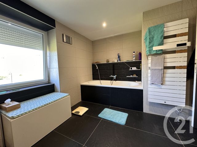 maison à vendre - 6 pièces - 130.0 m2 - LA GRESLE - 42 - RHONE-ALPES - Century 21 Cabinet Pillet