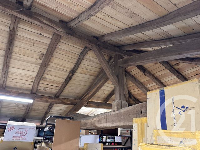 maison à vendre - 6 pièces - 130.0 m2 - LA GRESLE - 42 - RHONE-ALPES - Century 21 Cabinet Pillet